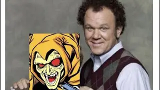 Spider-Man Villains | Daniel Kingsley: The Hobgoblin's Stand-In Brother