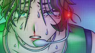 Alien Stage, but it&rsquo;s my friends | Blink Gone | glmv | PLEASE READ DESCRIPTION