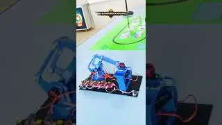 STEM Lab Setup in School | PHN Techno Lab | Noble Blooming Buds School #phntechnolab