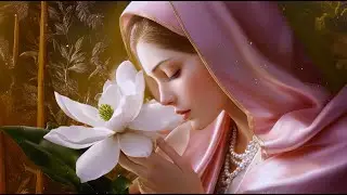 Mother Mary's Compassionate Heart Activation for NOVEMBER 2026