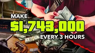 GTA 5 Tamil Online | Top 5 Business To Earn Millions Every 3 Hours