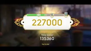 More Detective Mysteries, 3 segment and a 2 segment