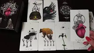 ЛЕВ ИЮНЬ 2021 года Таро прогноз/LEO JUNE 2021 Horoscope Tarot Forecast