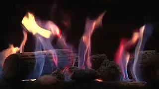Virtual Fireplace| Warm & Cozy Fireplace| Fireplace ASMR #virtualfireplace #fireplace #asmr