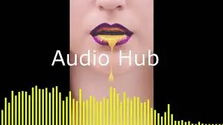 No copyright/ free music/ Audio Hub