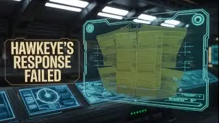 Don't Make This DEADLY MISTAKE Evaluating Military Response to Operation Hawkeye - usa vs syria