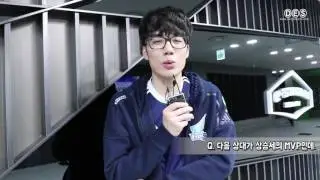 [인터뷰] '크레이머' 하종훈의 펜타킬 그리고 생일 feat. 투신 (EN, CN Sub / Afreeca Freecs 'Kramer' INTERVIEW)