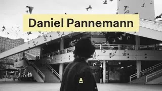 Skateboarder Daniel Pannemann Questions Everything.