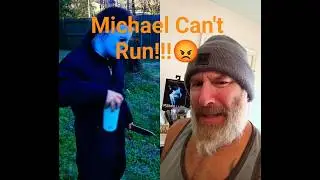 That's the Dumbest Michael Myers scene!!! #halloween #michaelmyers #horrortok #scary