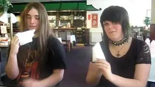 Alice Napkin Fun