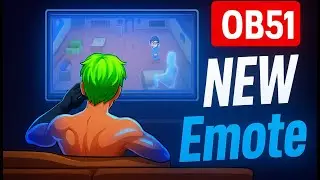 🔥 FREE FIRE OB51 UPDATE ALL NEW EMOTE REVIEW | Full Animation, Effects & Showcase | FFBOSSBD