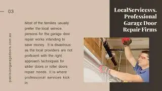 24 hour&nbsp;garage door repair