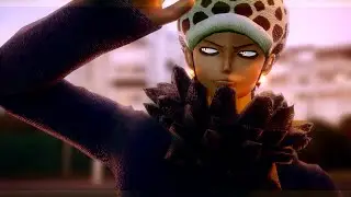 【MMDワンピ】ローまとめ集