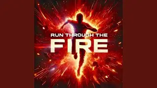 Run Through The Fire