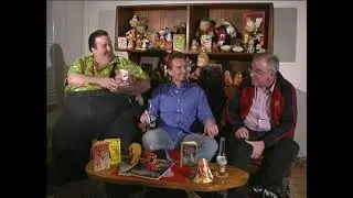 Ren and Stimpy APC: Interview with the Artists - Part 6 (2006)