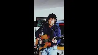 Luke Metzler - If You're Gone (Matchbox Twenty cover)