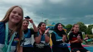 Hello Cup 2024 - G&ouml;rlitzer Park
