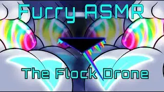 [FURRY ASMR HYPNOSIS] The Sheep Drone (Sheep baa your thoughts away)