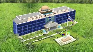 Profile Global Ikhwan Foundation 2018