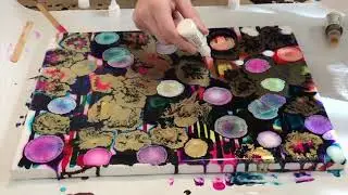 The Lounge Lizards - scary children - video by Wandering Art
