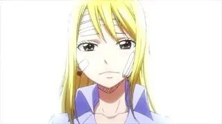 [AMV] Fairy Tail {NaLu} - I Love You