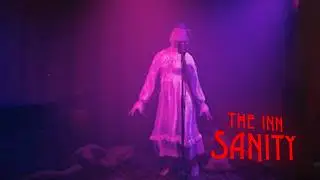 БЕЛАЯ ДАМА ➤ The Inn-Sanity #2