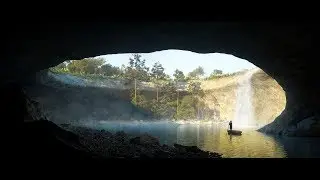 The Discovery - CGI Breakdown