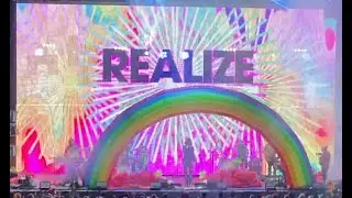 Flaming Lips - Live in St Louis 2023