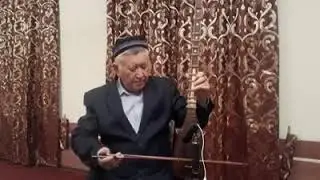 Mahmudjon Tojiboyev