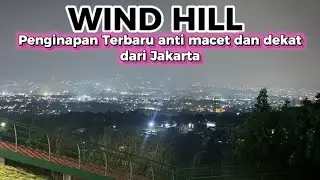 Liburan di Resort dengan view terbaik dan staf yang ramah anti macet dan ganjil genap dekat ibukota
