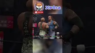 #wwe #wwe2k23pc #wwe2k23 #johncena #kane #goldberg #brocklesnar #undertaker #edge #batista #ryback