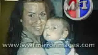 WWE Superstars Couples & Has Been Couples