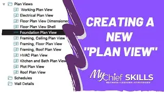 Creating a new 