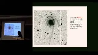 CITA 220: Towards Empirical Understanding of Gas Accretion and Star Formation in Galaxies