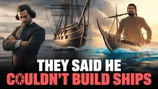 Dutch Admiral Said Filipino 🇵🇭 Can&rsquo;t Build Ships &ndash; What Happened Next Shocked the World