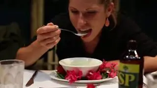 PNG TV - The Food of Papua New Guinea By Kelly Ferro