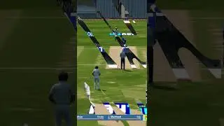 How to take easy wickets with Pace Swingers - Cricket 19 Gameplay #cricket #cricket19  #gaming
