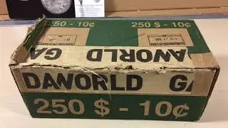 WILL BANK WRAPPED ROLLS MAKE A COMEBACK??