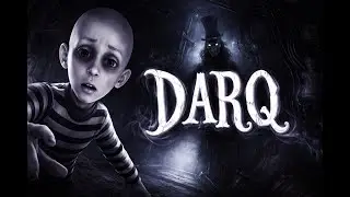 DARQ Chapter 5 | 4K 21:9 Ultra Wide Game Play | TheY'sKing