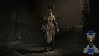 Diablo 4 with @darklordsen and friends