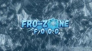 Frozone Food: A Practical Frozen Food Solution | Entrepreneurship Group Project &ndash; Pradita University