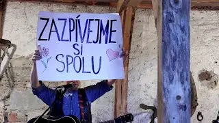 Martin Žák a jeho Band v Havrlíkově mlejně