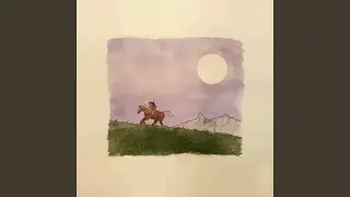 Title Theme - Ocarina of Time (Sleepy Felt Piano)