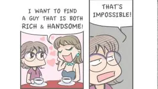 Evacomics comic strip animated by SAY-U [PART1]