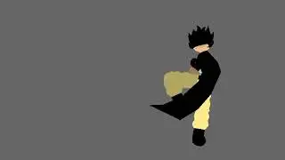 Senkai Combo