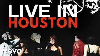 RBD - A Tu Lado (Live)