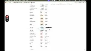 Farm OS  Inventory