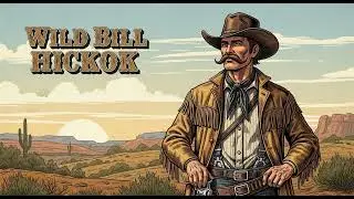 Wild Bill Hickok - Shotgun Swindler - 1951-XX-XX