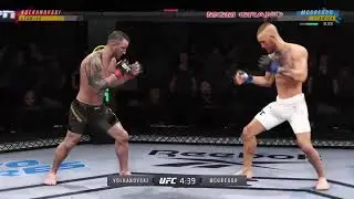 NATE UFC 1 EVENT LIVE