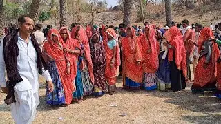 भमेरे वातो छोल 2024 || भमरूलू लेरे सुपर हिट सोंग 2024 Adiwasi_Gair Geet Video 2024